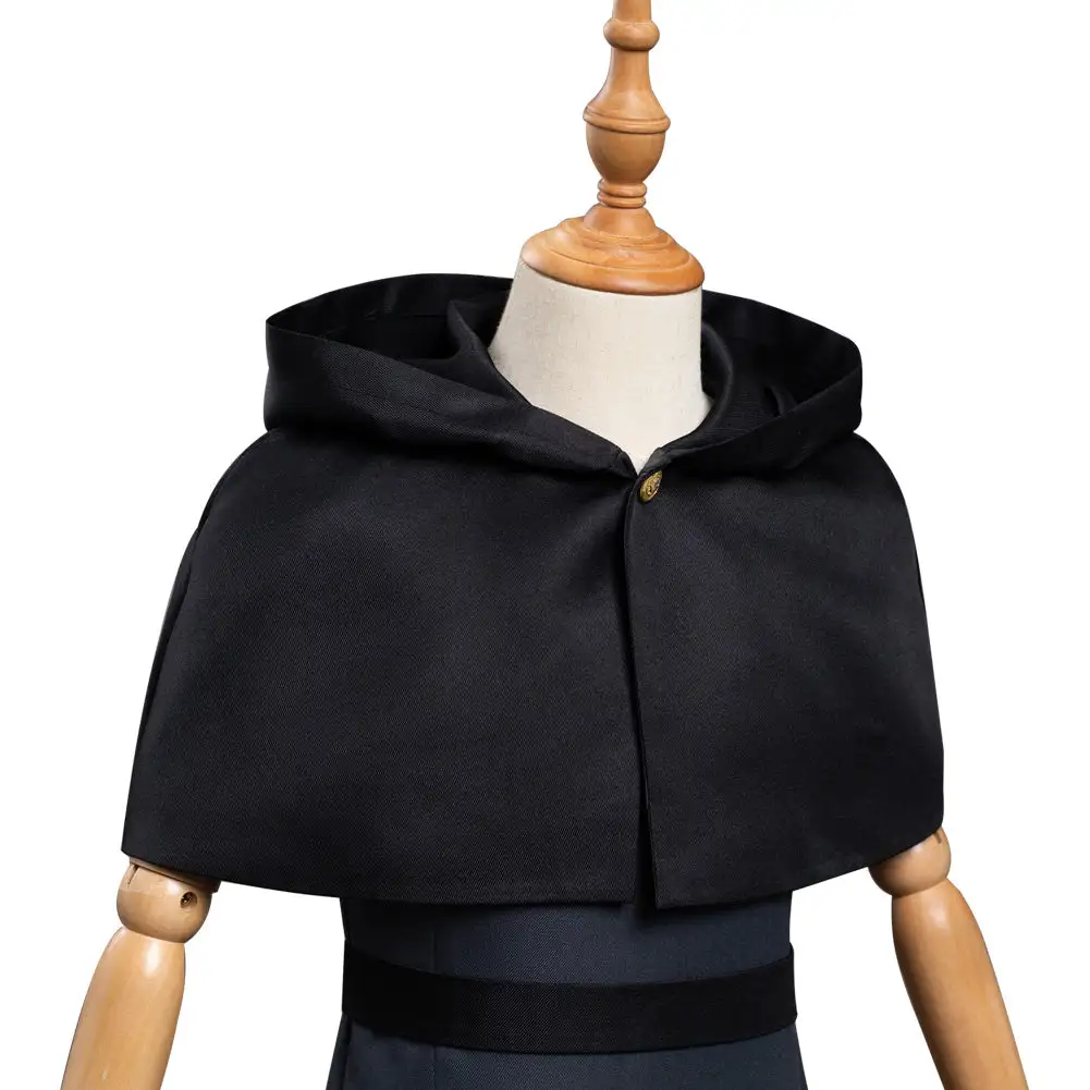 The Owl House Uniform Dress Outfits Halloween Carnival Suit Cosplay Costume For Kids Children 8 The Owl House Uniform Dress Outfits Halloween Carnival Suit Cosplay Costume For Kids Children - Image 8