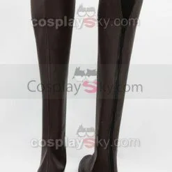 Shingeki No Kyojin Eren Jaeger Cosplay Shoes Boots Custom Made -Cosplay Sales Store 1597 4 dbe45836 5a7d 428b b38b e5fcaab027c1