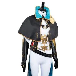 Game Genshin Impact Jean Gunnhildr Outfits Halloween Carnival Suit Cosplay Costume -Cosplay Sales Store 15a88efc480733fc242977d6d31551fa