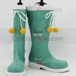 Date A Live Yoshino Cosplay Boots Shoes Custom Made -Cosplay Sales Store 1625 1 711dd5ca 8b0f 4702 9124 63d266064b00