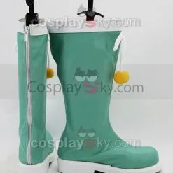 Date A Live Yoshino Cosplay Boots Shoes Custom Made -Cosplay Sales Store 1625 3