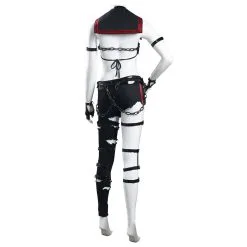 FGO Fate/Grand Order Imaginary Scramble Joan Of Arc Jeanne D‘Arc Sailor Suit Outfits Halloween Carnival Suit Cosplay Costume -Cosplay Sales Store 1626d9e3e21b2f8e49772c24c2571c5b