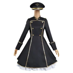 Anime My Dress-Up Darling Inui Sajuna Cosplay Costume Dress Outfits Halloween Carnival Suit -Cosplay Sales Store 16a1da98f6bec6b5570c91316df35b1c