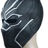 Avengers 3 Captain America Civil War Black Panther Cosplay Mask