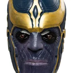 Avengers 3: Infinity War Thanos Mask Cosplay Props