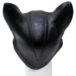 Batman Catwoman Helmet Fancy Adult Halloween Accessories Cosplay Props -Cosplay Sales Store 172667 3