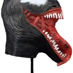 2018 Venom Symbiote Cosplay Mask Latex Helmet Adults -Cosplay Sales Store 174024 2