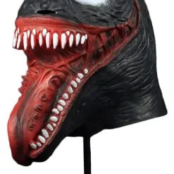 2018 Venom Symbiote Cosplay Mask Latex Helmet Adults -Cosplay Sales Store 174024 5