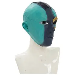 Avengers: Endgame Nebula Latex Helmet Cosplay Accessories -Cosplay Sales Store 175609 4