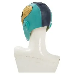 Avengers: Endgame Nebula Latex Helmet Cosplay Accessories -Cosplay Sales Store 175609 5