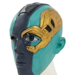 Avengers: Endgame Nebula Latex Helmet Cosplay Accessories -Cosplay Sales Store 175609 6