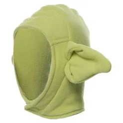 Star Wars The Mandalorian Baby Yoda Velcro Headgear For Kids Cosplay Props -Cosplay Sales Store 175812 2