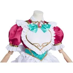 LoL League Of Legends Sivir Cafe Cuties Comic Con Party Cosplay Costume -Cosplay Sales Store 178640a6a6e518b13b158ae3e15d80aa