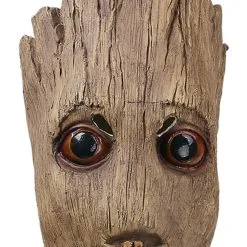 Avengers Infinity War Groot Latex Cosplay Mask Imitated Wooden Mask -Cosplay Sales Store 179023 4