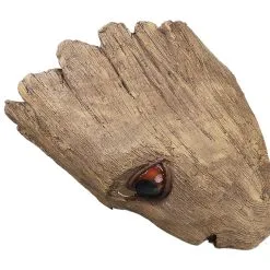 Avengers Infinity War Groot Latex Cosplay Mask Imitated Wooden Mask -Cosplay Sales Store 179023 5