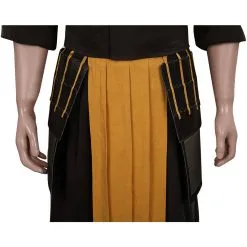 Mortal Kombat Hanzo Hasashi/Scorpion Outfits Halloween Carnival Suit Cosplay Costume -Cosplay Sales Store 181dd1436aa702e6d7a865e14f9c88f1