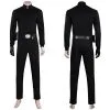 Star Wars:Battlefront Luke Skywalker Comic Con Party Cosplay Costume