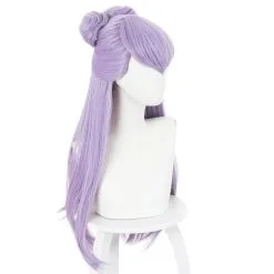 League Of Legends LOL KDA Agony‘s Embrace Evelynn Heat Resistant Synthetic Hair Carnival Halloween Party Props Cosplay Wig -Cosplay Sales Store 19dfcefac9d5f0c3cb33bb882aeb27fd