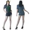 Loki 2021 Female Loki Outfit Halloween Original Designers Cosplay Costume