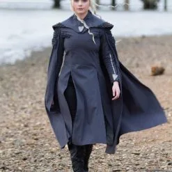 Game Of Thrones Season 7 Daenerys Targaryen Dress Ver. 2 Cosplay Costume 20 Game Of Thrones Season 7 Daenerys Targaryen Dress Ver. 2 Cosplay Costume -Cosplay Sales Store 1 2b5beca9 703b 4cdf 9b86 eda98f0b04d2 scaled