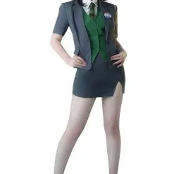 Loki 2021 Female Loki Outfit Halloween Original Designers Cosplay Costume 12 Loki 2021 Female Loki Outfit Halloween Original Designers Cosplay Costume -Cosplay Sales Store 1 84364d6d f4a1 4304 8310 f3ee96462252