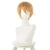 Anime Kaguya-sama: Love Is War Miyuki Shirogane Cosplay Wig