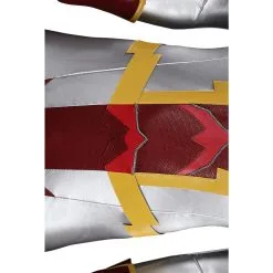 The Flash S7 Bart Allen Impulse Cosplay Costume Jumpsuit Outfits Halloween Carnival Suit -Cosplay Sales Store 1a3ffc70b4f0220ddb55ab71e73f15a3