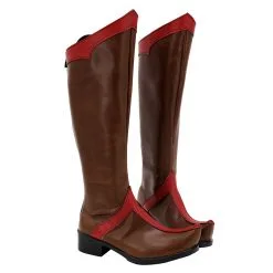 Raya And The Last Dragon Raya Boots Cosplay Shoes -Cosplay Sales Store 1a748a672a81da2789e1e8e82da4ad1d