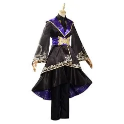 Twisted Wonderland Game Adult Women Dress Uniform Outfit Halloween Carnival Suit Cosplay Costume 14 Twisted Wonderland Game Adult Women Dress Uniform Outfit Halloween Carnival Suit Cosplay Costume -Cosplay Sales Store 1ab451a3fef7207a2d86392ab2a2f386