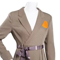 Loki: Time Variance Authority TVA Loki Original Design Cosplay Costume For Woman -Cosplay Sales Store 1b4509cccbe039458c614dd602c5b345