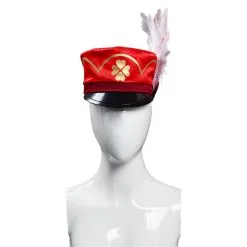 Game Genshin Impact Klee Coat Hat Outfits Halloween Carnival Suit Cosplay Costume -Cosplay Sales Store 1b58ad45600b060a066618f35583fd6c