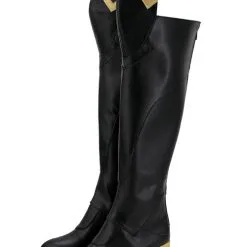 OW Overwatch Mercy Angela Dr. Ziegler Skin Cosplay Shoes -Cosplay Sales Store 1b8c22e7da354a11752a9bd18664e0bb