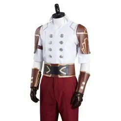 Arcane: League Of Legends LOL- Jayce/ The Defender Of Tomorrow Cosplay Costume -Cosplay Sales Store 1baf597aedc2361802491abef4dbbcef