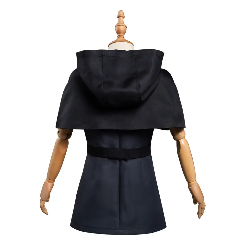 The Owl House Uniform Dress Outfits Halloween Carnival Suit Cosplay Costume For Kids Children 4 The Owl House Uniform Dress Outfits Halloween Carnival Suit Cosplay Costume For Kids Children - Image 4