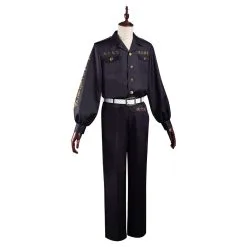 Anime Keisuke Baji Halloween Drive Thru Cosplay Costume -Cosplay Sales Store 1e2a1552a4dd5c71096ec32c73d02ccb