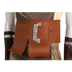 Arcane: League Of Legends LOL - Ekko Outfits Halloween Carnival Suit Cosplay Costume -Cosplay Sales Store 1e454d1184a44d2744304e89ec5a6a45