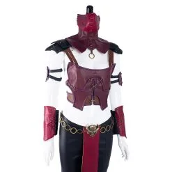 Mortal Kombat 10 Mileena Outfits Halloween Carnival Suit Cosplay Costume -Cosplay Sales Store 1e4b2cb0a30fd1c08e4d08369b40e573