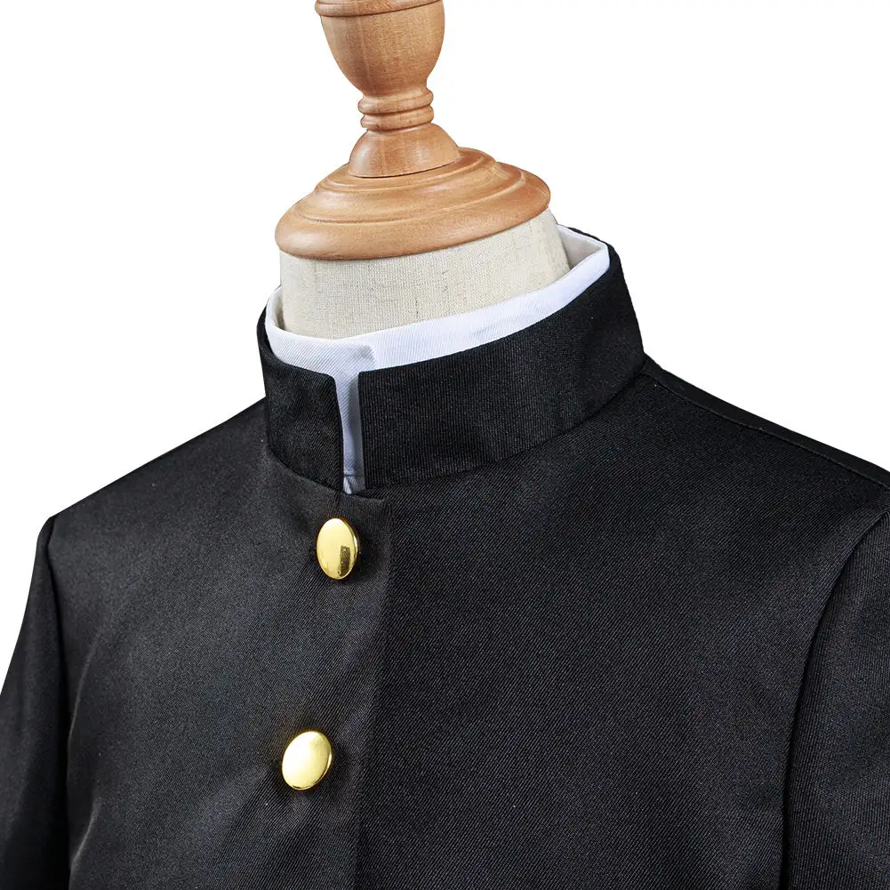 Anime Kugisaki Nobara Kids Children Shirt Skirt Outfits Halloween Carnival Suit Cosplay Costume 7 Anime Kugisaki Nobara Kids Children Shirt Skirt Outfits Halloween Carnival Suit Cosplay Costume - Image 7