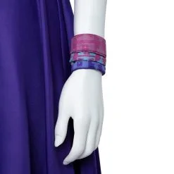 Encanto Luisa Madrigal Dress Halloween Carnival Suit Adult Cosplay Costume -Cosplay Sales Store 1eb4b78961eee182e15492dc596676c3