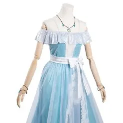 Fate/Grand Order FGO Anastasia Nikolaevna Romanova Outfits Halloween Carnival Suit Cosplay Costume -Cosplay Sales Store 1fe3aa1d3a8b6a6e1f86c370341398f4