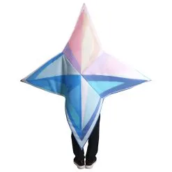 Genshin Impact - Primogems Cosplay Costume Outfits Halloween Carnival Suit -Cosplay Sales Store 200013 3