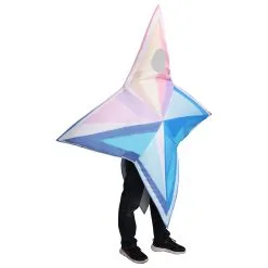 Genshin Impact - Primogems Cosplay Costume Outfits Halloween Carnival Suit -Cosplay Sales Store 200013 4