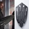 Avengers 3 : Infinity War Captain America Shield Cosplay Props Accessories