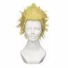 Fate Grand Order Gilgamesh Kimono Cosplay Wig