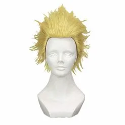 Fate Grand Order Gilgamesh Kimono Cosplay Wig