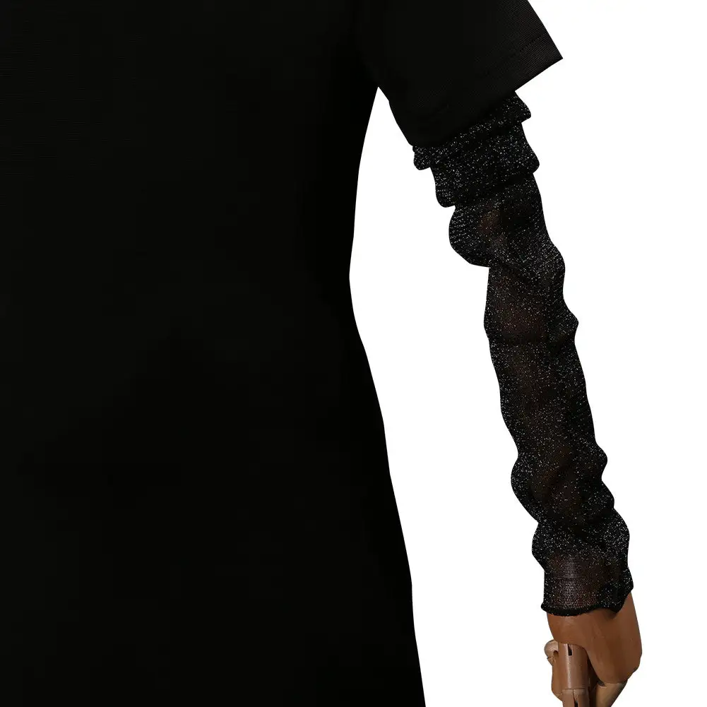 Kids Hotel Transylvania 4: Transformania - Mavis Halloween Carnival Suit Cosplay Costume 10 Kids Hotel Transylvania 4: Transformania - Mavis Halloween Carnival Suit Cosplay Costume - Image 10