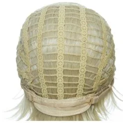 Vaioretto Evagaden Violet Evergarden Benedict Blue Cosplay Wig -Cosplay Sales Store 20446e 4