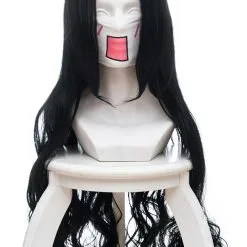 Vaioretto Evagaden Violet Evergarden Cattleya Baudelaire Cosplay Wig