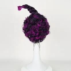 Hocus Pocus Mary Sanderson Cosplay Wig Heat Resistant Synthetic Hair Carnival Halloween Party Props 6 Hocus Pocus Mary Sanderson Cosplay Wig Heat Resistant Synthetic Hair Carnival Halloween Party Props -Cosplay Sales Store 20L7533 3