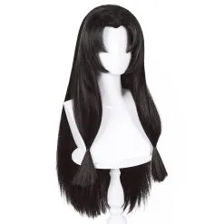 Game Naraka: Bladepoint - Kurumi Heat Resistant Synthetic Hair Party Props Cosplay Wig -Cosplay Sales Store 20L9261 2